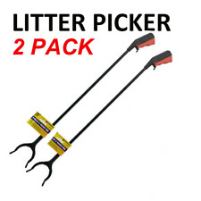 litter picker for sale  Shipping to Ireland