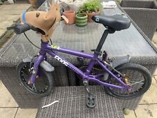 Frog childs bike for sale  SAFFRON WALDEN