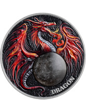 Dragon chronicles fire usato  Italia