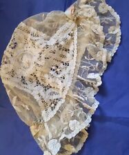 victorian bonnet for sale  BROADSTONE