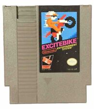 Carrinho Excitebike (Nintendo Entertainment System, 1985) Nes testado comprar usado  Enviando para Brazil