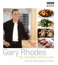 Rhodes gary complete for sale  STOCKPORT