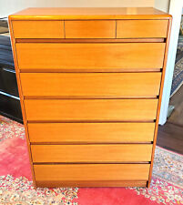 drawer danish dresser 4 for sale  Saint Louis