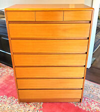 teak dresser for sale  Saint Louis