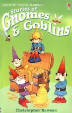 Stories gnomes goblins for sale  USA