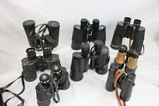 Vintage binoculars inc. for sale  SHIFNAL