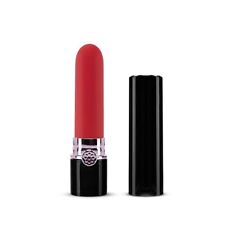 Lush lina lipstick d'occasion  Le Coudray