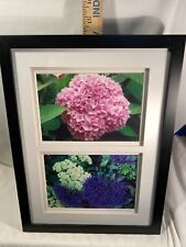 Floral prints purple for sale  Muncie