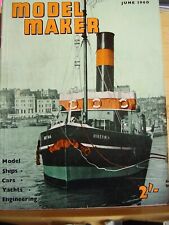 Model maker magazine for sale  BRIDGWATER