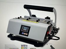 Usado, Máquina de prensa térmica copo 30 oz, prensa para caneca 11 oz-15 oz 20 oz-30 oz Sublimati comprar usado  Enviando para Brazil