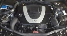 2010 Mercedes Benz S204 W204 C280 C300 3,0 Motor Engine M272 272.947 231 PS comprar usado  Enviando para Brazil