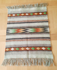 Swedish handwoven wool for sale  ESHER