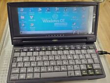 PC portátil HP Jornada 680e PDA Windows CE 3.0 F1263A 16 MB con accesorios segunda mano  Embacar hacia Argentina