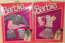 Mattel barbie habits d'occasion  Toucy