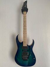 Ibanez rg370ahmz gitarre, gebraucht gebraucht kaufen  Köln