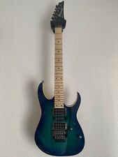 Ibanez rg370ahmz gitarre gebraucht kaufen  Köln