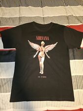 Nirvana utero shirt for sale  London