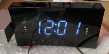 ⏰ Rádio relógio digital projeção alarme duplo JENSEN JCR-238🆕 comprar usado  Enviando para Brazil