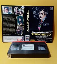 Vhs 628. terno usato  Mileto