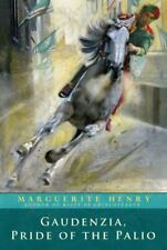 Gaudenzia, Orgulho do Palio por Henry, Marguerite comprar usado  Enviando para Brazil