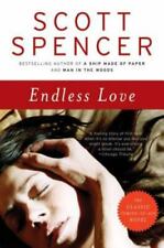 Endless Love By Spencer, Scott comprar usado  Enviando para Brazil