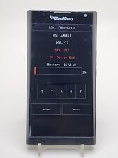 Blackberry priv android for sale  Bremerton