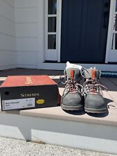 Simms flyweight boot for sale  Shipping to Ireland