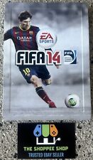 FIFA 14 - Steelbook - Xbox 360 - Testado e funcionando - Frete grátis comprar usado  Enviando para Brazil