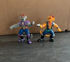 Figuren biker mice gebraucht kaufen  Hauenstein