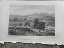 Weissenburg elsass 1857 gebraucht kaufen  Nürnberg