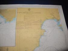 Admiralty charts map d'occasion  Expédié en Belgium