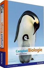 Campbell biologie campbell gebraucht kaufen  Berlin