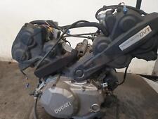 Ducati multistrada engine for sale  Shipping to Ireland