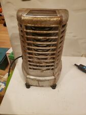 Vintage Wesix  Electric Heater - Working for sale  Shipping to South Africa