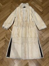 Manteau vison d'occasion  France