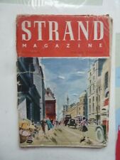 Strand magazine dec for sale  HERNE BAY