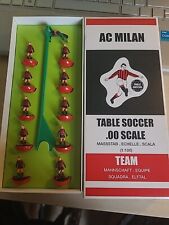 Subbuteo team ref for sale  ROSS-ON-WYE