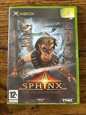 Xbox sphinx cursed for sale  UK