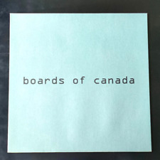 Boards Of Canada / Hi Scores 1996 UK Ambient 12" Vinil EP Skam Records SKA008, usado comprar usado  Enviando para Brazil