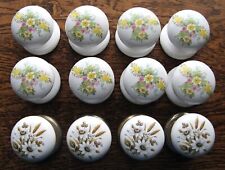 Gainsborough floral ceramic for sale  UK