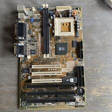 Vintage FIC SPAX Socket 7 Motherboard  see pictures 5183-7303 for sale  Shipping to South Africa