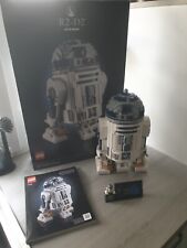 LEGO Star Wars: R2-D2 (75308) na sprzedaż  Wysyłka do Poland