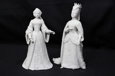 Nymphenburg porcelain figures d'occasion  Expédié en Belgium