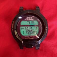 Limited Mib2Rai'S Man Dw-9300 G-Shock Movimento Raysman Solar Casio Watch Operati comprar usado  Enviando para Brazil