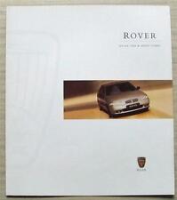 Rover 414 16v for sale  LEICESTER