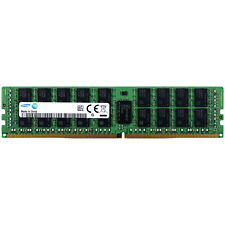 Servidor Samsung 64GB DDR4 2666MHz PC4-21300 ECC SDRAM memória RAM DIMM 288PIN comprar usado  Enviando para Brazil