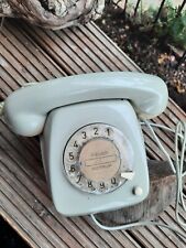 Altes telefon wählscheibe gebraucht kaufen  Merxheim