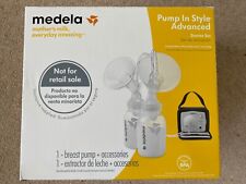 medela pump style advanced for sale  PINNER