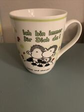 Sheepworld tasse hne gebraucht kaufen  Pfaffenhofen a.d.Ilm