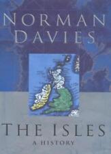 Isles norman davies for sale  UK